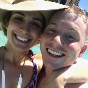 Meet your Posher, Martin